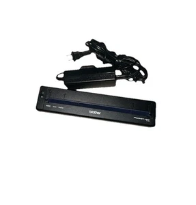 Brother PocketJet PJ-723 Thermodrucker mobil OHNE Akku - Bild 1 von 4