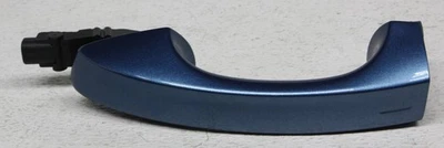 OEM Volkswagen Golf, GTI, Passat Left Driver Side Exterior Door Handle Foto 1 de 4