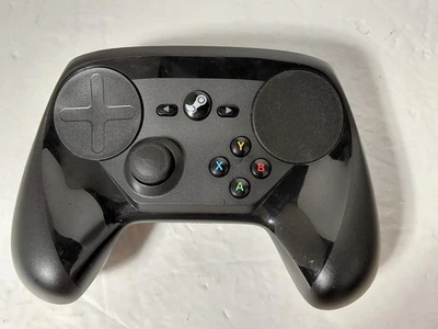 Valve Steam Controller Only Model 1001 Tested Working - No Dongle - Image 1 of 4