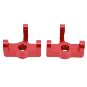 RC Car Front Wheel Seat Accessories for WLtoys 1/14 144001 Durable Plastic - Bild 1 von 9