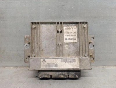 8200323228 centralita motor uce para RENAULT ESPACE IV (JK0 1 ) 2.0 5430772 - Immagine 1 di 4