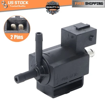 Turbo Control Solenoid Valve for Ford F150 LINCOLN 2010-2019 BL3Z9K378A OEM Foto 1 de 4