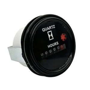 Mechanical Chronograph for Cummins Generator Sets with Power Operation - Picture 1 of 9