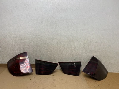 Luces traseras laterales izquierda+derecha BMW X3 2011 a 2017 U1027 DW Foto 1 de 4