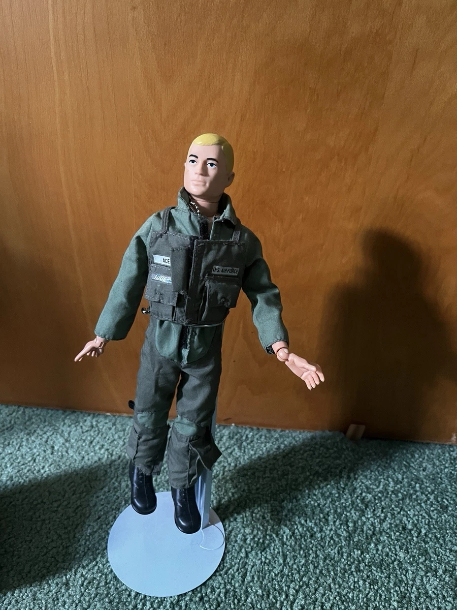 Gi Joe Action Pilot for sale | eBay