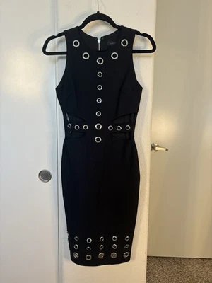 Marciano Women's Cocktail Dress XS - Image 1 of 4