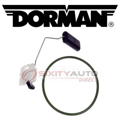 Dorman Fuel Level Sensor for 2014 Chevrolet Impala 2.4L L4 Air Delivery vh Foto 1 de 4