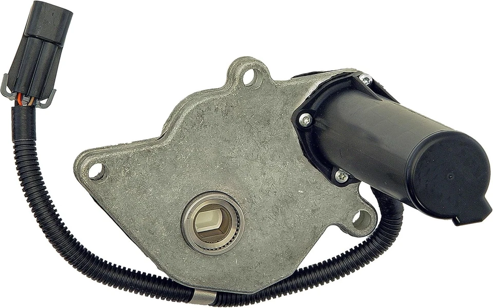 Dorman 600-901 Transfer Case Motor fits Cadillac, Chevrolet and GMC models - Image 1 of 3