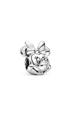 Pandora Charm Disney x Minnie Mouse - Bild 1 von 3