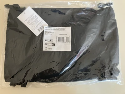 Kit doble bolsa de aseo de afeitado para hombre CALVIN KLEIN Foto 1 de 2