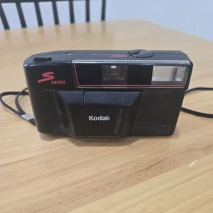 Kodak S100 EF S Series 35MM Film Camera Point & Shoot - UNTESTED - Picture 1 of 5
