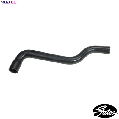 RADIATOR HOSE 3774 FOR VOLVO B 18 U 1.8L B18EP/18KP/18K/18KD/18E 1.7L 4cyl 460 L - Image 1 of 4