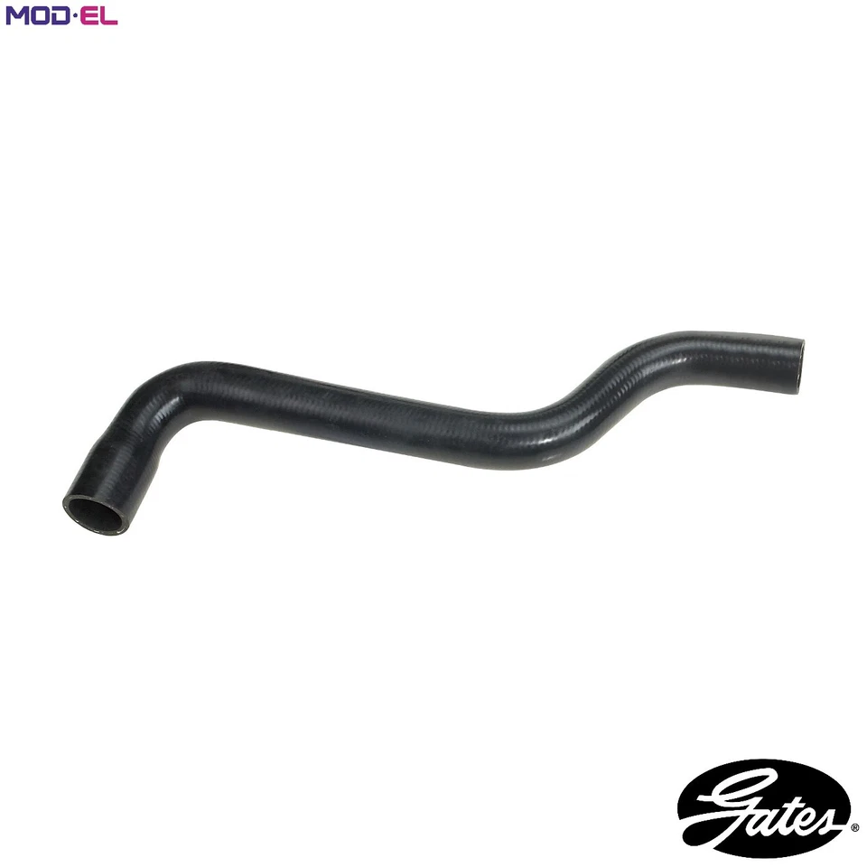 RADIATOR HOSE 3774 FOR VOLVO B 18 U 1.8L B18EP/18KP/18K/18KD/18E 1.7L 4cyl 460 L - Image 1 of 4