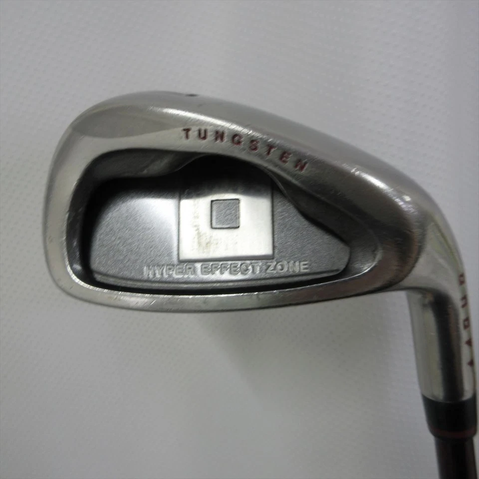 Juego de plancha Daiwa Fair Rating ONOFF -2008 rígida suave patada MP-508I 7 piezas Foto 1 de 4