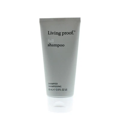 Living Proof Full Shampoo 60ml/2oz - Image 1 of 3