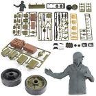 For 1/16 USA Sherman M4A3 RC Tank 3898 Plastic Accessories Parts Bag TH00448