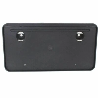 Soporte de matrícula delantero sin modelo limitado para Ford Explorer FO1068106 Foto 1 de 4