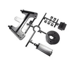 New Tamiya Holiday Buggy, Fighter Buggy "H Parts" Body Mount Part Tree 9005989 - Picture 1 of 1