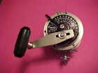 VERY RARE EVEROL 9/0 SIZE LEVER DRAG TROLLING REEL MADE IN ITALY L@@K MUST SEE