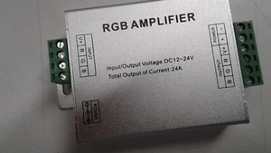 RGB Amplifier - Picture 1 of 8