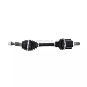 Front Left Driver Axle Shaft For Jaguar E-Pace 2018 – 2019 LR180070 - Picture 1 of 11
