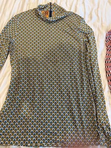 Tory Burch Top - Bild 1 von 2