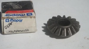 2001-09 PT Cruiser Sebring Voyager Stratus Differential Drive Side Gear 4659502 - Picture 1 of 6