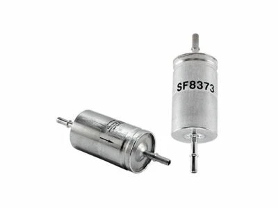 Filtro de combustible para Volvo S60 2012-2014 WIX 82627CS 2013 2,5 L 5 cilindros turboalimentado T5 Foto 1 de 2