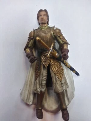 Game of Thrones Legacy Collection Figure Jamie Lannister Funko Loose JC - Image 1 of 2