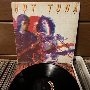 Hot Tuna HOPPKORV LP Grunt BXL1-1920 Original 1976 - Picture 1 of 3
