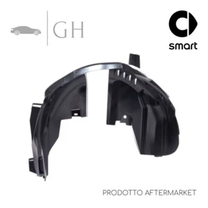 PASSARUOTA / PARASASSI / LOCARO POST. SX SMART FORTWO 453 2016 - A4536907200 - Foto 1 di 1