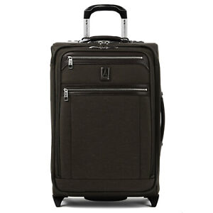 Travelpro Platinum Elite 22” Expandable Carry-On Rollaboard Suiter Travel Bag