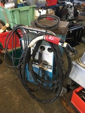 Nertajet Plasma Cutter Zip SAF