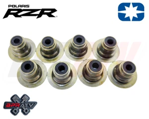 14-24 Polaris RZR 1000 XP1000 XP 1000 S Crew Valve Stem Seal Seals Set 3610212 - Bild 1 von 11