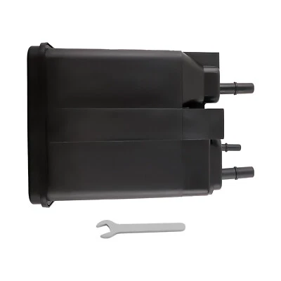 EVAP Vapor Canister for GMC Sierra 2500 HD 2004 2005 2006 2007 2008 2009 2010 - Image 1 of 4