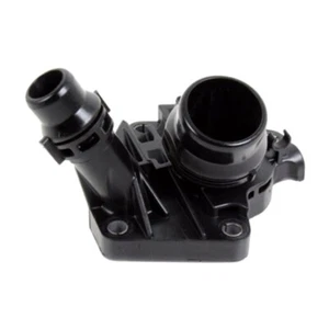 Thermostat Housing Engine Coolant 11518577895 Abrasion Resistant for F10 F25 F26 - Picture 1 of 5