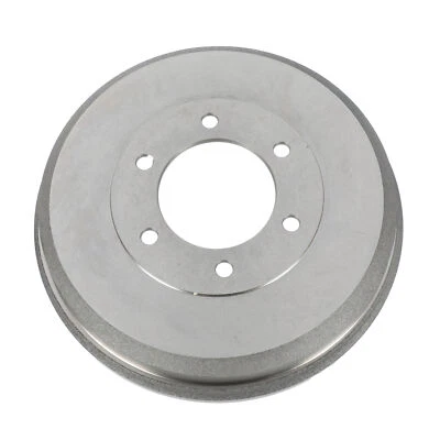 Genuine GM 2004-2012 Chevrolet Colorado Rear 19.70 Pounds Brake Drum 19171781 - Image 1 of 4