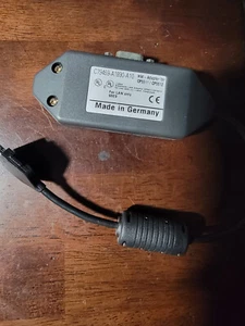 Siemens Simatic Net C79459-A1890-A10 HW Adapter for CP5511 / CP5512 - Picture 1 of 4