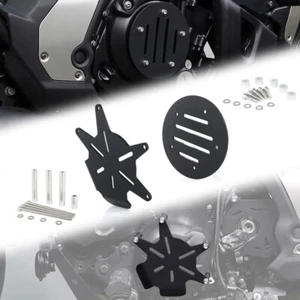 Protector de motor cubierta de estator apto para Kawasaki Vulcan 650 S / ABS 2015-2024 - Imagen 1 de 12