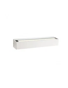 Applique a led per esterno da parete moderno bianco RD-0412 - Imagen 1 de 1