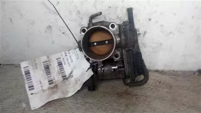 Used Fuel Injection Throttle Body fits: 2008 Toyota Camry Throttle Valve Assembl Foto 1 de 4