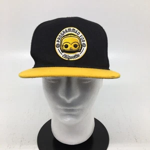 Star Wars Funko Pop Sombrero C-3PO Programado para Etiqueta Gorra Snapback Billete Plano - Imagen 1 de 12