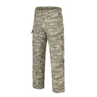 Manguera de camuflaje digital ACU AT camuflaje algodón para rasgar manguera de campo ejército pantalones digi manguera