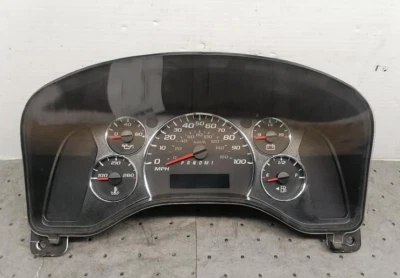Chevrolet Express 2500 3500 2013-2017 velocímetro panel  Foto 1 de 3
