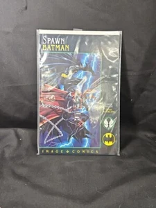 Immagine Comics Spawn Batman - NUOVO IN BORSA E TAVOLA - Foto 1 di 1