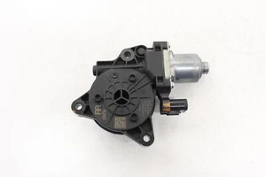 2021 - 2023 HYUNDAI ELANTRA REAR RIGHT DOOR POWER WINDOW REGULATOR MOTOR OEM - Foto 1 di 13