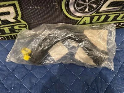 Porsche 911 Turbo 2015 manguera de refrigerante de radiador superior 99110664901 ~totalmente nuevo~ OEM Foto 1 de 4