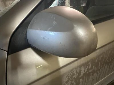 Espelho de porta esquerda usado serve: 2008 Kia Spectra Power 2.0L aquecido esquerdo grau B - Imagem 1 de 4