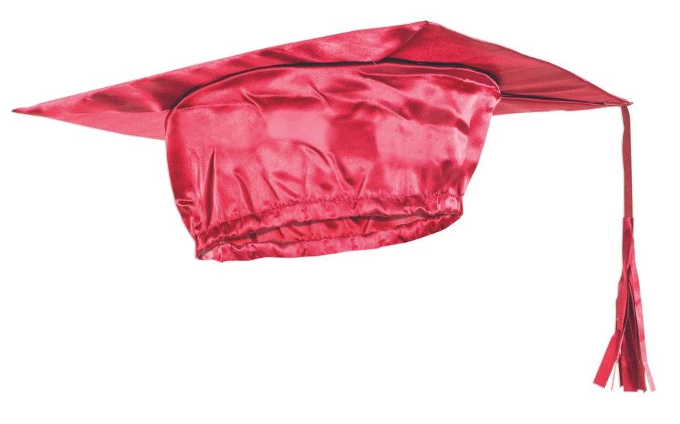 CHILD GRADUATION MORTARBOARD CAP - Image 1 of 1