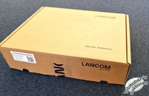 * Lancom 1790VA (EU, over ISDN) Single Site VDSL2 300MBit Router SD-WAN NEU - Bild 1 von 1